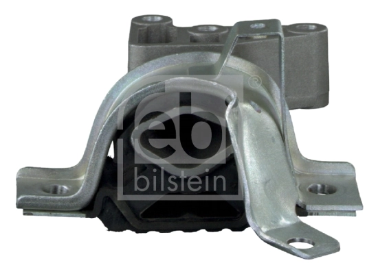 Mounting, engine
